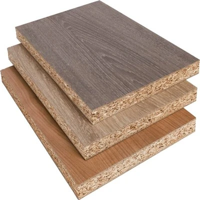 Tấm ván sợi Melamine mật độ trung bình-do Trung Quốc sản xuất-