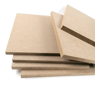 Khả năng chịu tải và biến dạng của ván sợi mật độ cao-