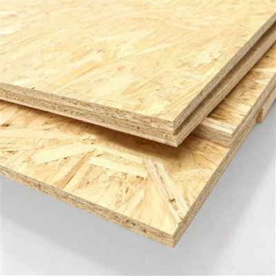 Ván ép OSB nhập khẩu chất lượng cao cấp cho công trình cao cấp